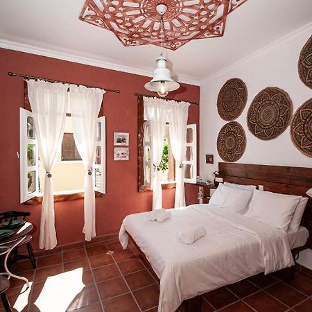 Tango Suites Rhodes City Eksteriør bilde