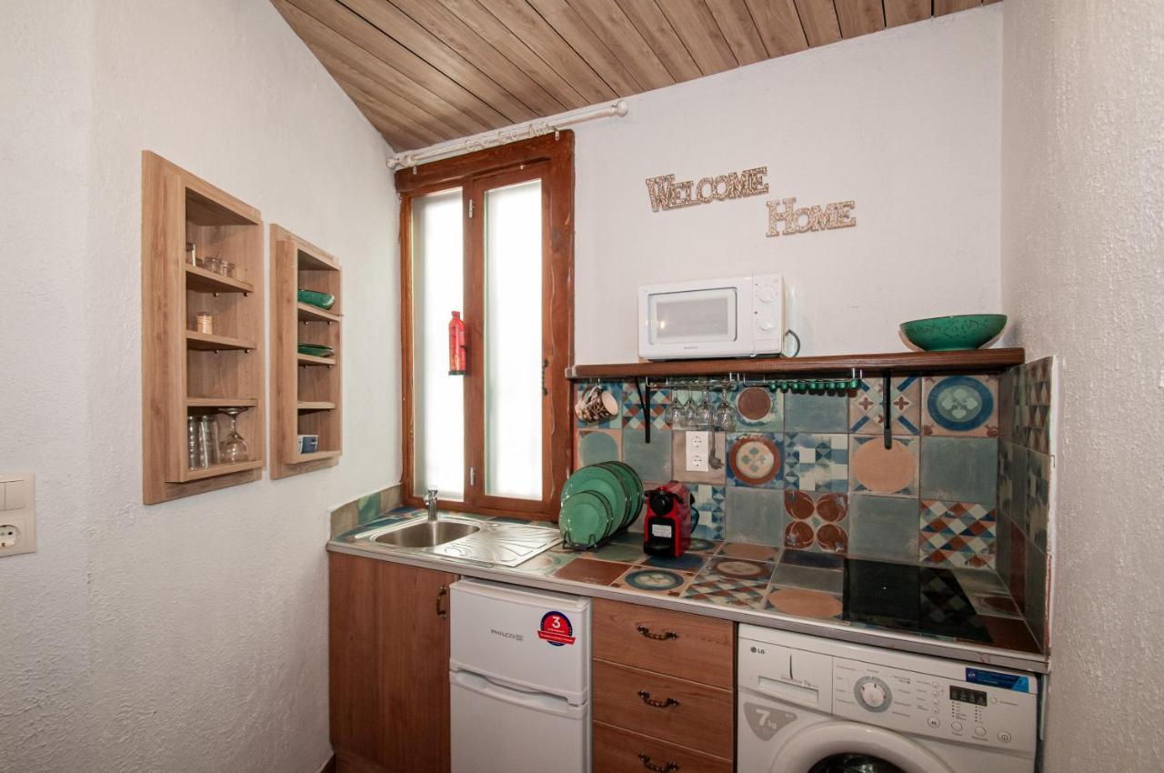 Tango Suites Rhodes City Eksteriør bilde