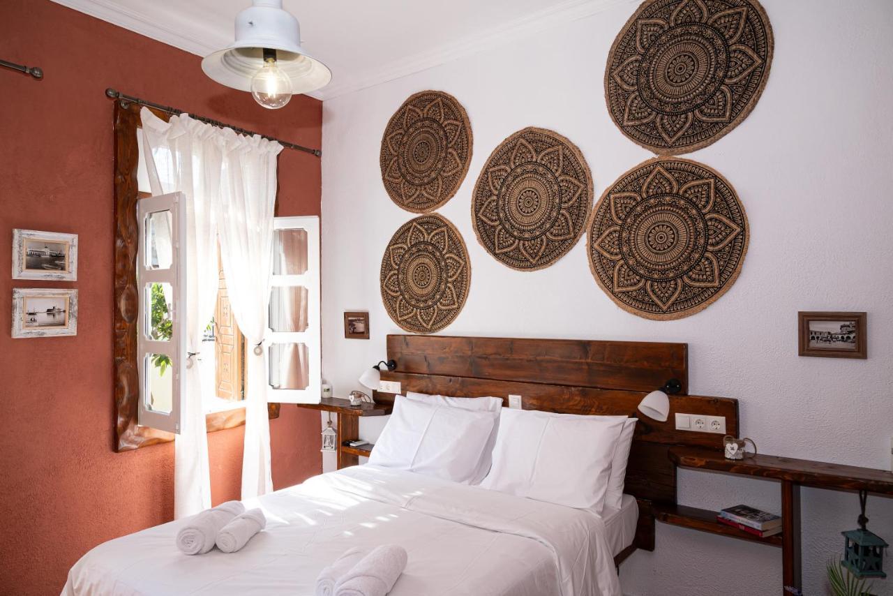 Tango Suites Rhodes City Eksteriør bilde