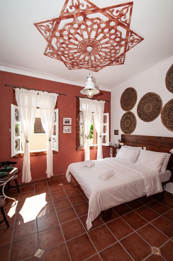 Tango Suites Rhodes City Eksteriør bilde