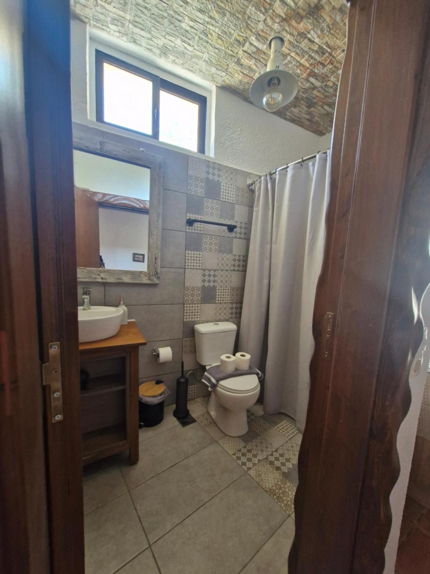 Tango Suites Rhodes City Eksteriør bilde