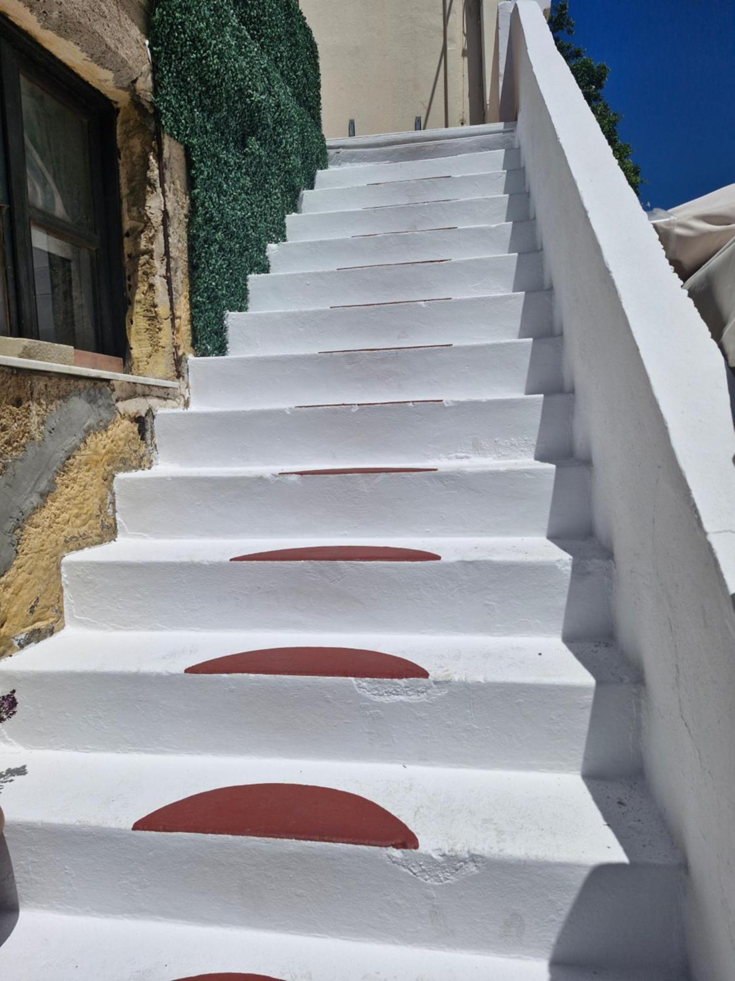 Tango Suites Rhodes City Eksteriør bilde
