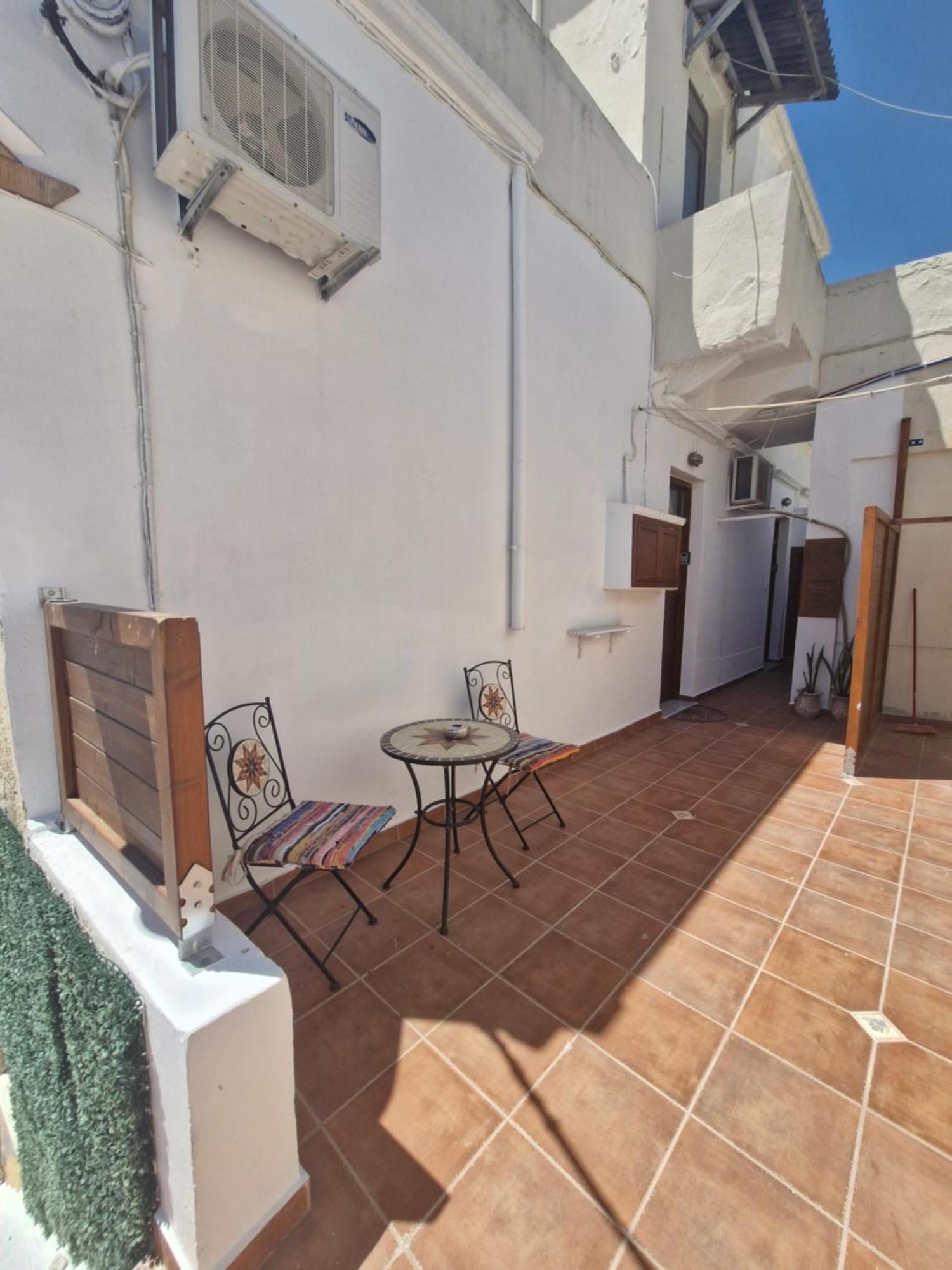 Tango Suites Rhodes City Eksteriør bilde