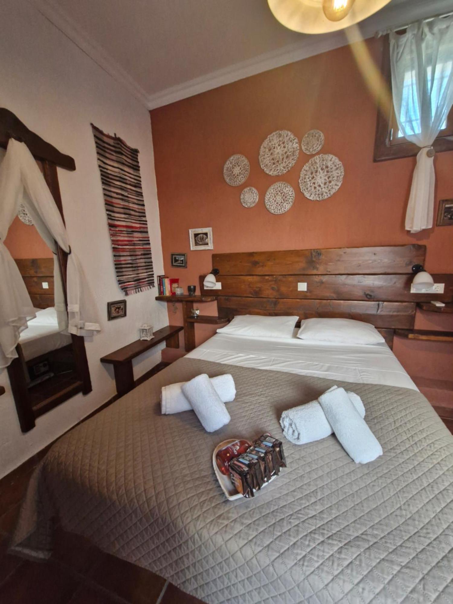 Tango Suites Rhodes City Eksteriør bilde
